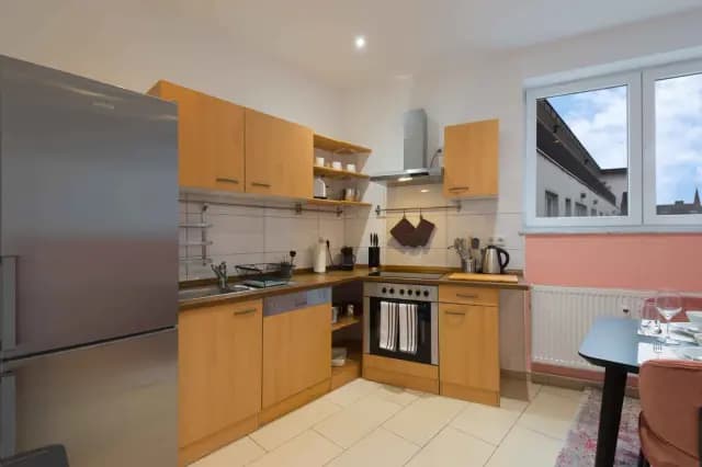 Zimmer in der Leipziger Strasse -