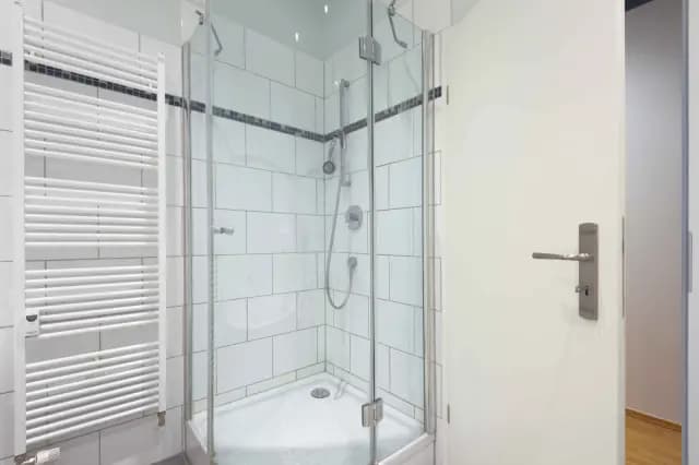 Zimmer in der Leipziger Strasse -