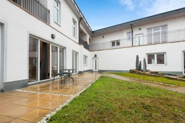 Zimmer in der Leipziger Strasse -