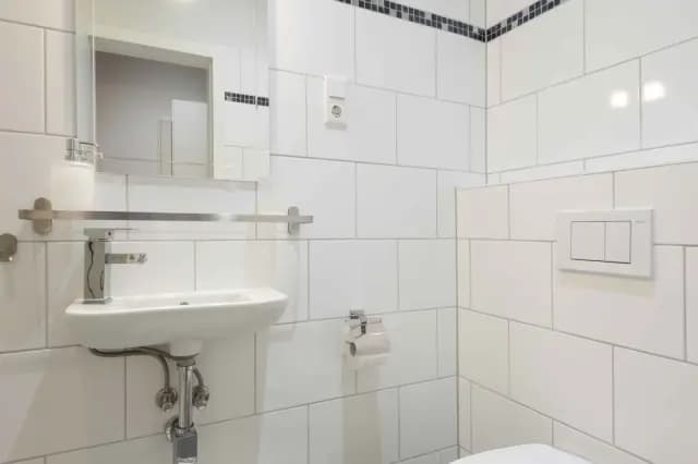 Zimmer in der Leipziger Strasse -