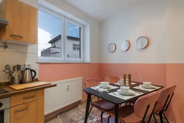 Zimmer in der Leipziger Strasse -