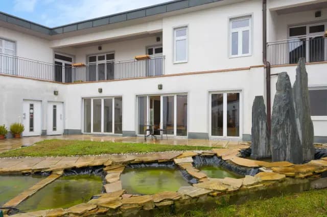 Zimmer in der Leipziger Strasse -