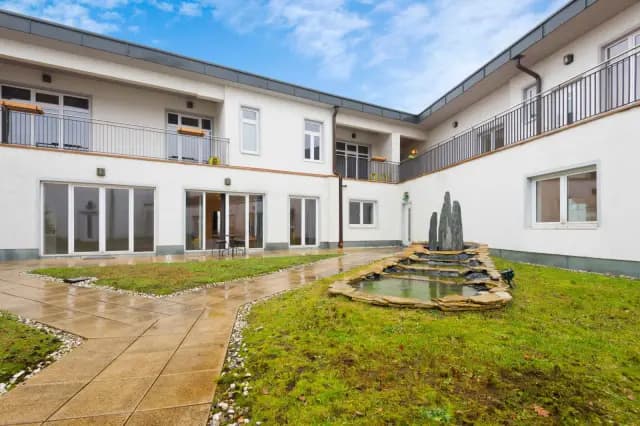Zimmer in der Leipziger Strasse -