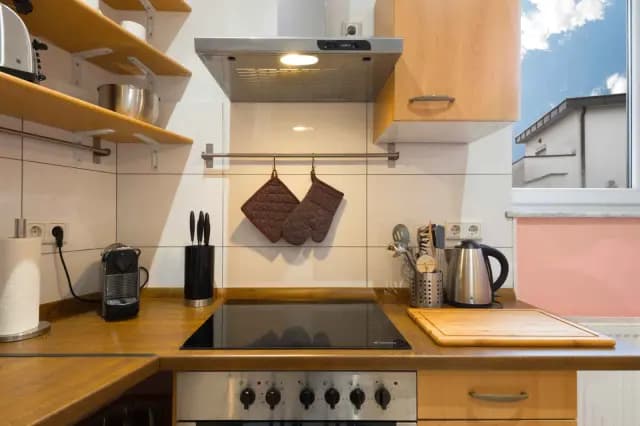 Zimmer in der Leipziger Strasse -