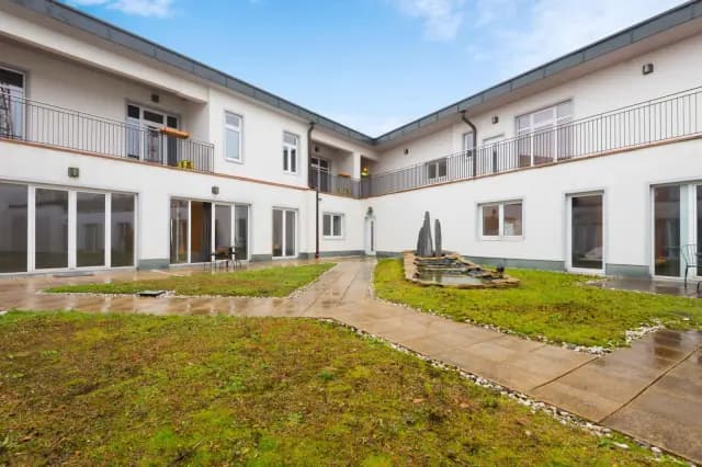 Zimmer in der Leipziger Strasse -