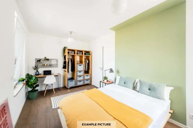 Klara-Franke-Strasse 20DE-01-08-001Q