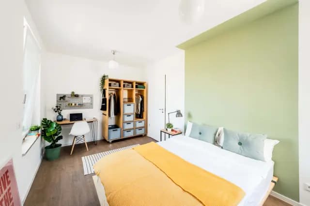 Klara-Franke-Strasse 20DE-01-08-019Q