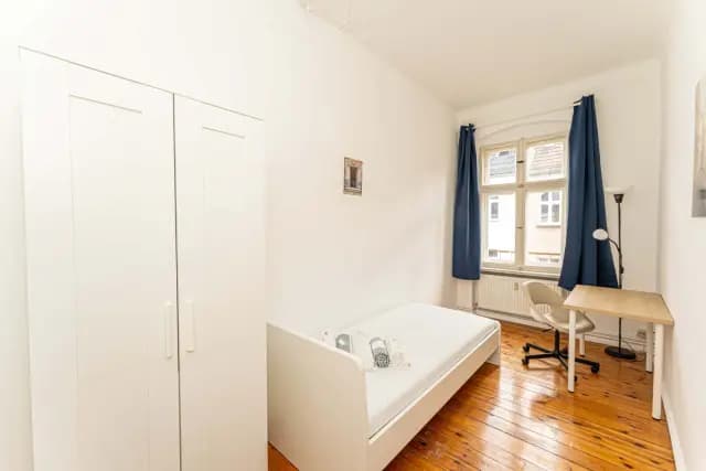 Bornholmer Str. - 002-004/Z/2205