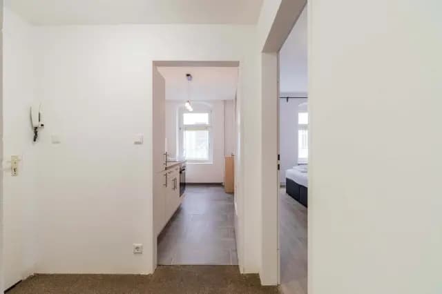 Zimmer in der Alt-Moabit