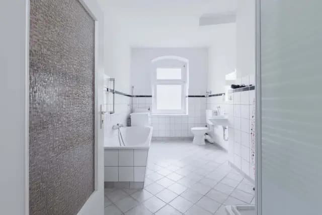 Zimmer in der Alt-Moabit