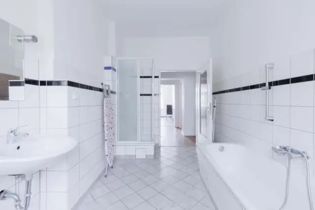 Zimmer in der Alt-Moabit