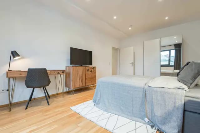 Zimmer in der Leipziger Strasse -