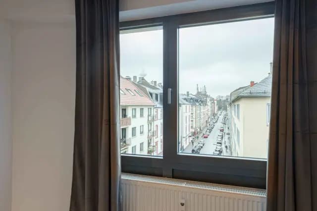 Zimmer in der Leipziger Strasse -