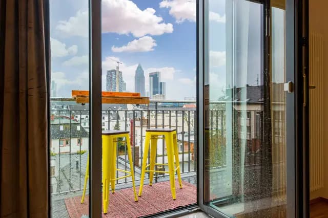 Zimmer in der Leipziger Strasse -