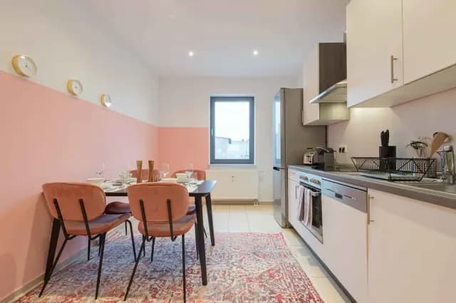 Zimmer in der Leipziger Strasse -