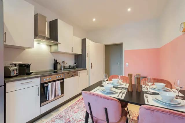 Zimmer in der Leipziger Strasse -