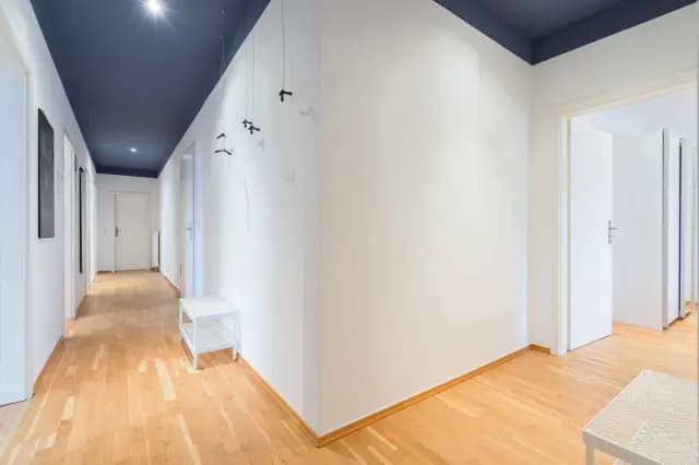 Zimmer in der Leipziger Strasse -