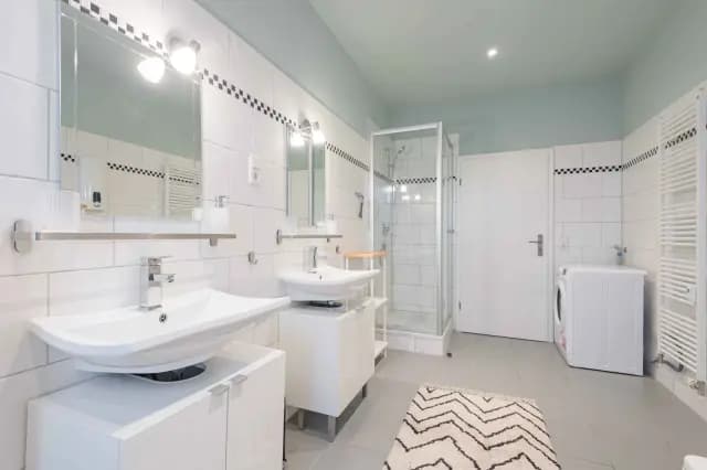 Zimmer in der Leipziger Strasse -