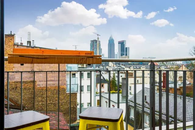 Zimmer in der Leipziger Strasse -