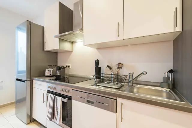 Zimmer in der Leipziger Strasse -