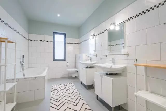 Zimmer in der Leipziger Strasse -