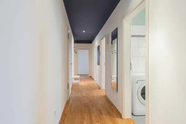 Zimmer in der Leipziger Strasse -