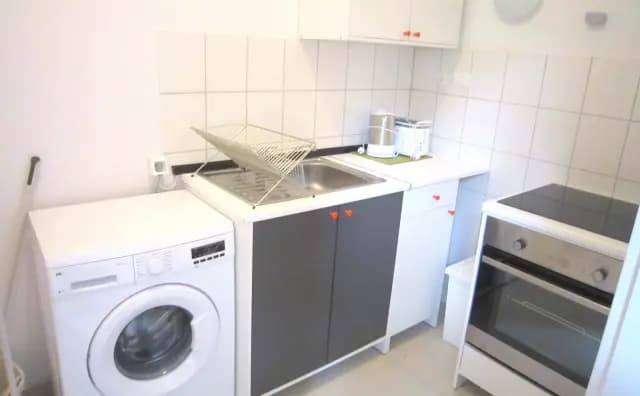 Zimmer in der Adolfstrasse