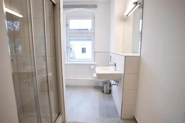 Zimmer in der Stralauer Allee B