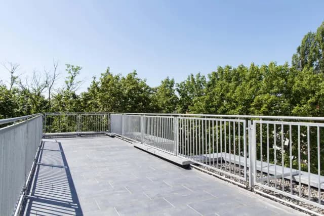Zimmer in der Archibaldweg