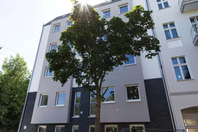 Zimmer in der Archibaldweg