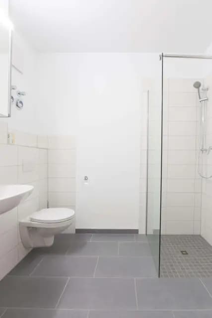 Zimmer in der Archibaldweg