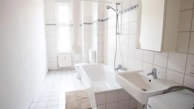 Zimmer in der Zeitzer Str.