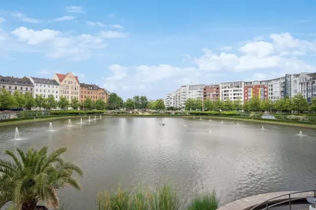 Zimmer in der Schmidstrasse F-K