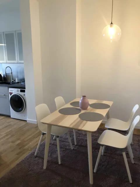 Zimmer in der Boyenstrasse