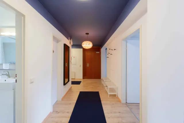 Zimmer in der Schleiermacherstrasse