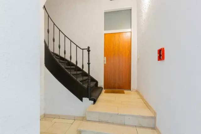 Zimmer in der Schleiermacherstrasse