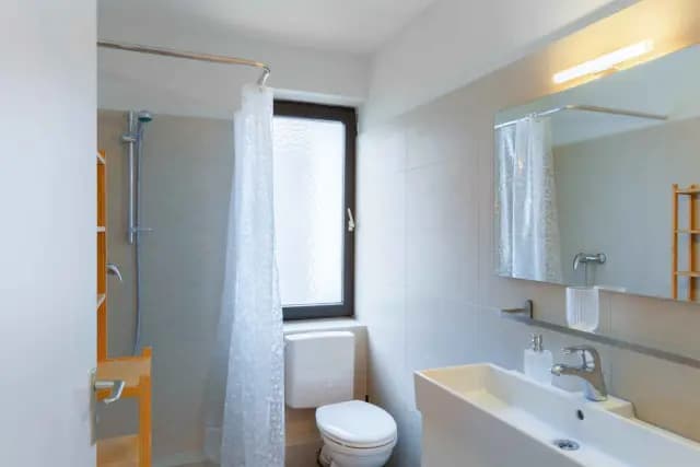 Zimmer in der Schleiermacherstrasse