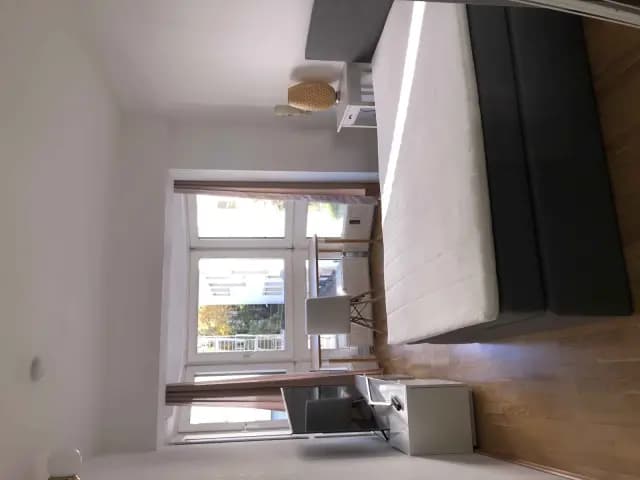Zimmer in der Wolfsgangstrasse