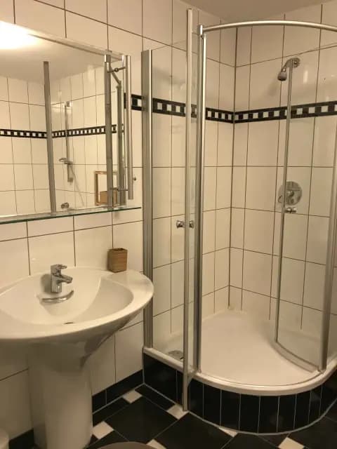 Zimmer in der Wolfsgangstrasse