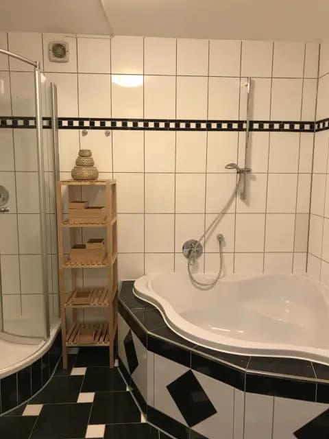 Zimmer in der Wolfsgangstrasse