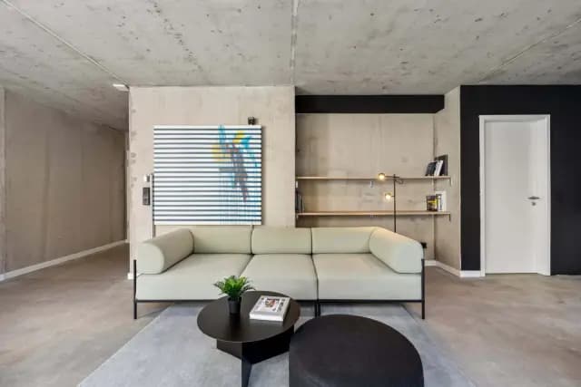 Zimmer in der Hermannstrasse