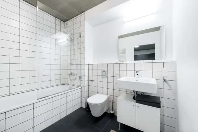 Zimmer in der Gref-Voelsing-Strasse