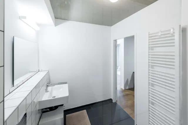 Zimmer in der Gref-Voelsing-Strasse