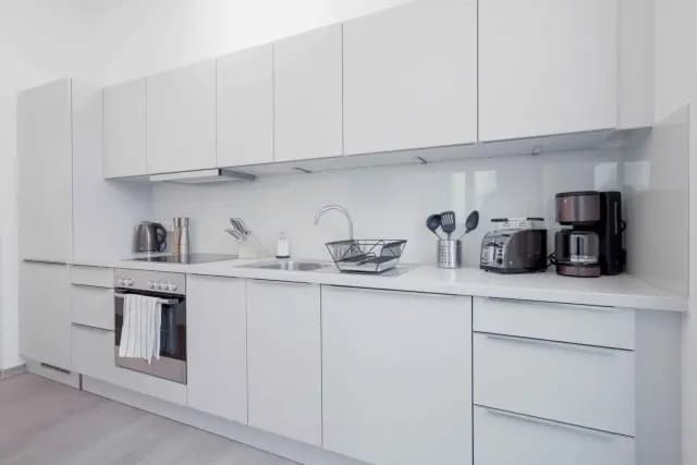 Zimmer in der Klara Franke Strasse