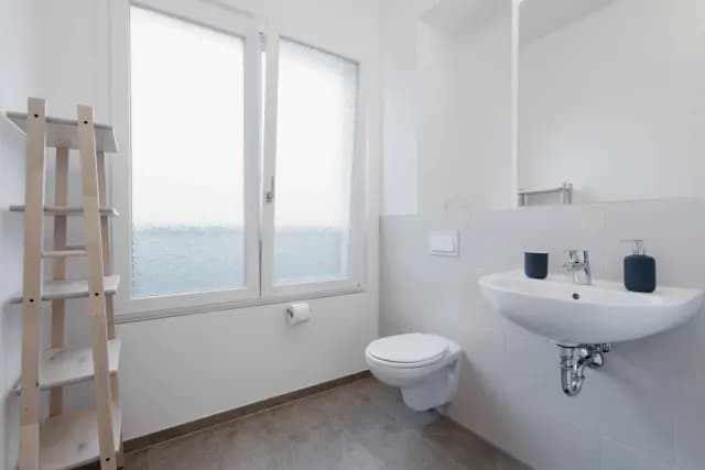 Zimmer in der Klara Franke Strasse