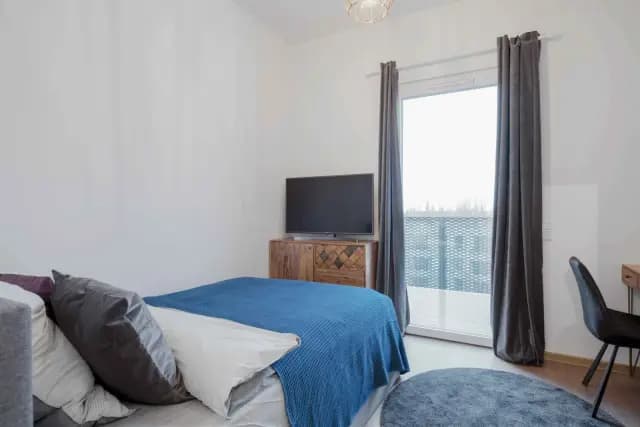 Zimmer in der Klara Franke Strasse