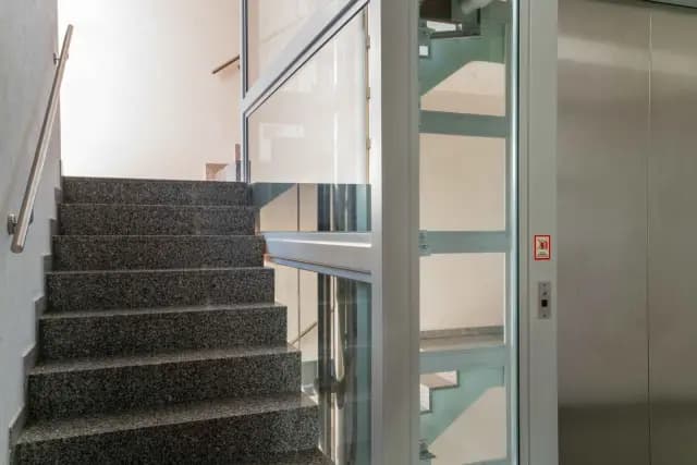 Zimmer in der Hansaallee