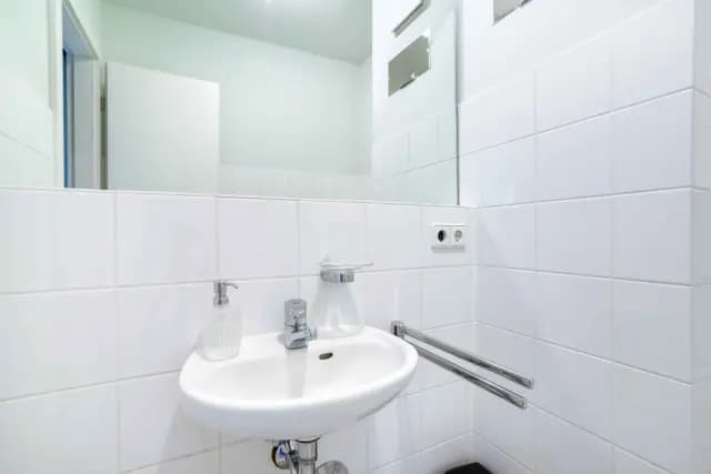 Zimmer in der Hansaallee