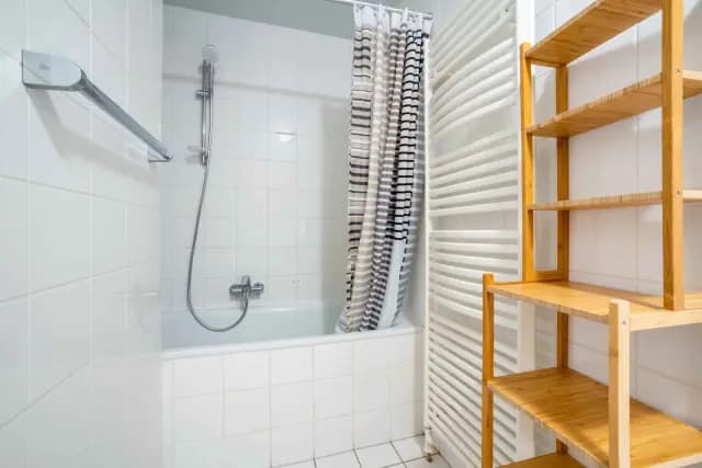 Zimmer in der Hansaallee