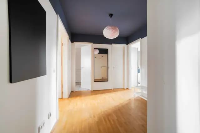 Zimmer in der Hansaallee